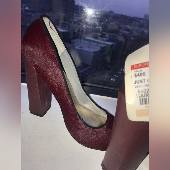 Just Cavalli Hells - Picture 2 of 5